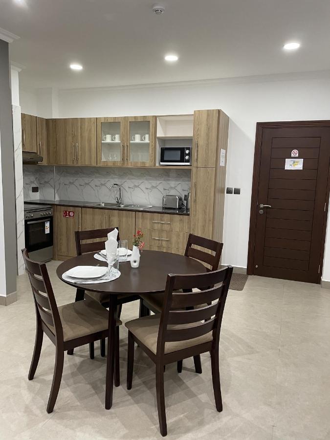 B Holiday Apartments Beau Vallon  Eksteriør billede